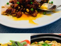 八宝辣酱-绿波廊(豫园店)