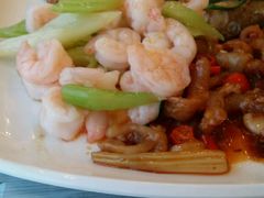 -海天一色海景自助餐厅(西港花园店)