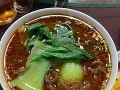 酸辣粉-良泉足疗