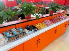 -辣动时代自助小火锅(大庆路店)