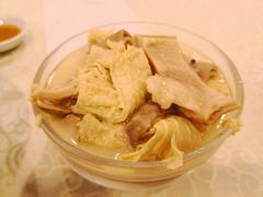 胡椒豬肚湯-大荣华围村菜