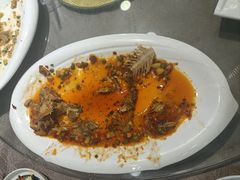 -老浒记烤鸭-北京菜(琉璃厂店)