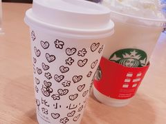 -星巴克臻选(舟山凯虹广场店)