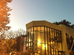 -三鹰之森吉卜力美术馆