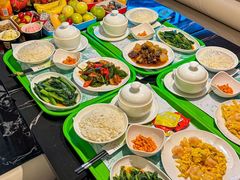 -世外桃源水疗会(皇庭彩园店)