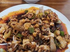 -温记府廟豆汤饭·始于1955年(海椒店)