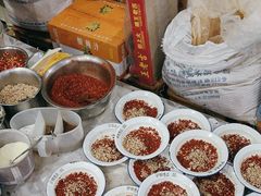 -学街秀兰麻辣烫(眉山分店)