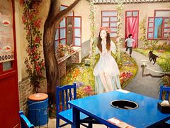 -马路边边串串香(双井直营店)