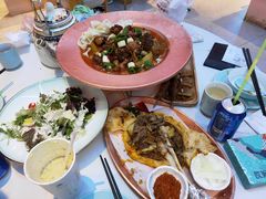-阿娜尔·新疆菜(宜家荟聚中心店)