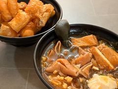 -东华豆花(漳州店)