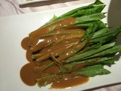 -粗茶淡饭·汉口公馆(循礼门店)