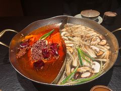 -色響火锅(恒隆广场店)