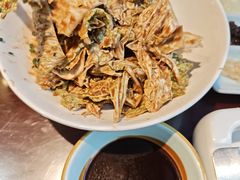 -恭敬李·烤鸭(天坛北门店)