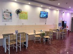 大堂-鸿运兔·手撕烤兔(天府广场店)