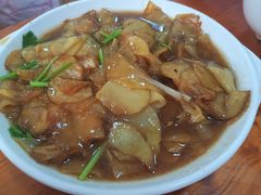 红烧辣土豆片-如意香辣鸡架(总店)