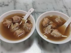 -曾仔竹升面