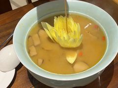 -福慧慈缘素食餐厅(王府井店)