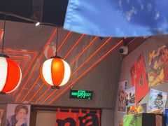 -白石的深夜食堂(济南万象城店)
