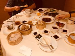 -利苑酒家(合景国际金融广场店)