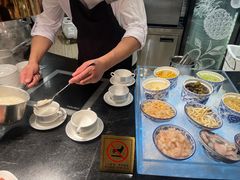 -星汇餐厅(新濠影汇店)