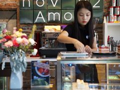 -名点荟·生日蛋糕·下午茶(五缘湾店)