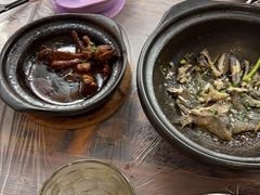 -小时候焗海鲜(鄞州万达店)