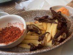 -Fuzzy Bistro 浮几韩餐·茶酒馆