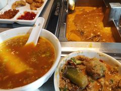 -海底捞火锅(太原南站店)