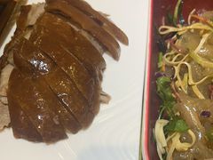 -红红烤鸭店(西单店)
