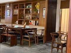 -老灶房-四川土菜(开元店)