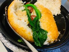 -煲王粤菜餐厅(中侨中心店)