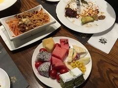 -食间牛排(湖西路店)