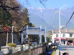 -梵猫·轻客栈(大理古城北门店)