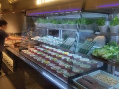 -星伦多 自助料理(圆融店)