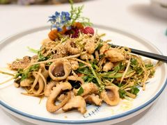 -富黎华海鲜大酒楼(正大广场店)