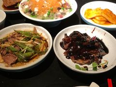 -老头儿油爆虾·知味杭州(爱琴海购物中心)