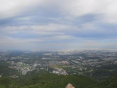 -北京西山国家森林公园