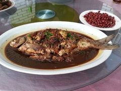 android_upload_pic-丫丫蟹庄·苏式园林农家乐·阳澄湖大闸蟹(阳澄湖莲花岛店)