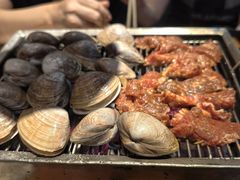 -丹东特色烤肉(学府路一部店)