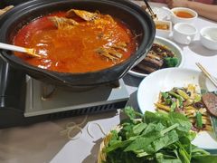 酸汤乌江鱼-贵州大厦贵州厅(樱花园西街店)