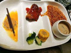 -西堤牛排(恒隆广场店)