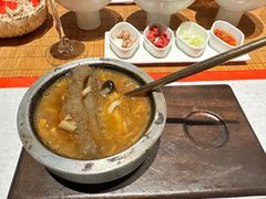 -鲤院·新中式美学·庭院餐厅(夫子庙店)