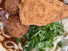 -任记七中刀削面(总店)
