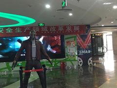 -天幕新彩云国际影城(激光巨幕店)