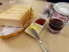 -华梅西餐厅(哈尔滨中央大街店)