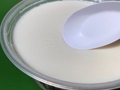 -老伴豆花(麦士威熟食中心店)