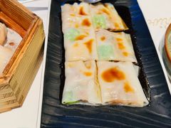-白天鹅宾馆-玉堂春暖餐厅