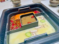 -巴奴毛肚火锅概念餐厅