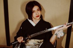 -持熹光年写真体验馆