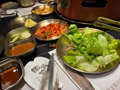 -西塔老太太泥炉烤肉(龙湖北苑天街店)